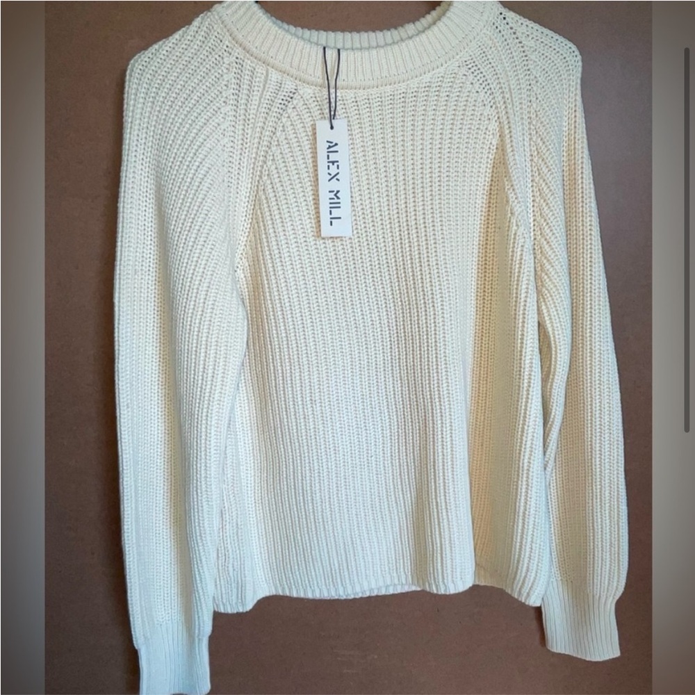 Alex Mill Woman’s Sweater